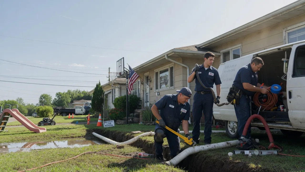 Toilet Installation in Newport, RI near me